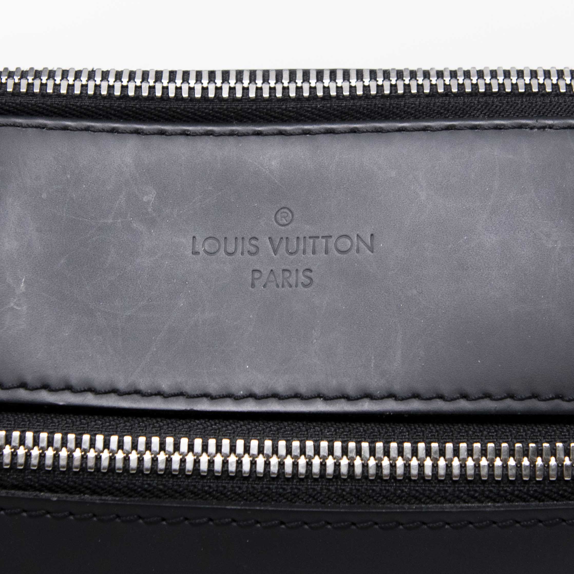 Louis Vuitton Damier Graphite Porte-Documents