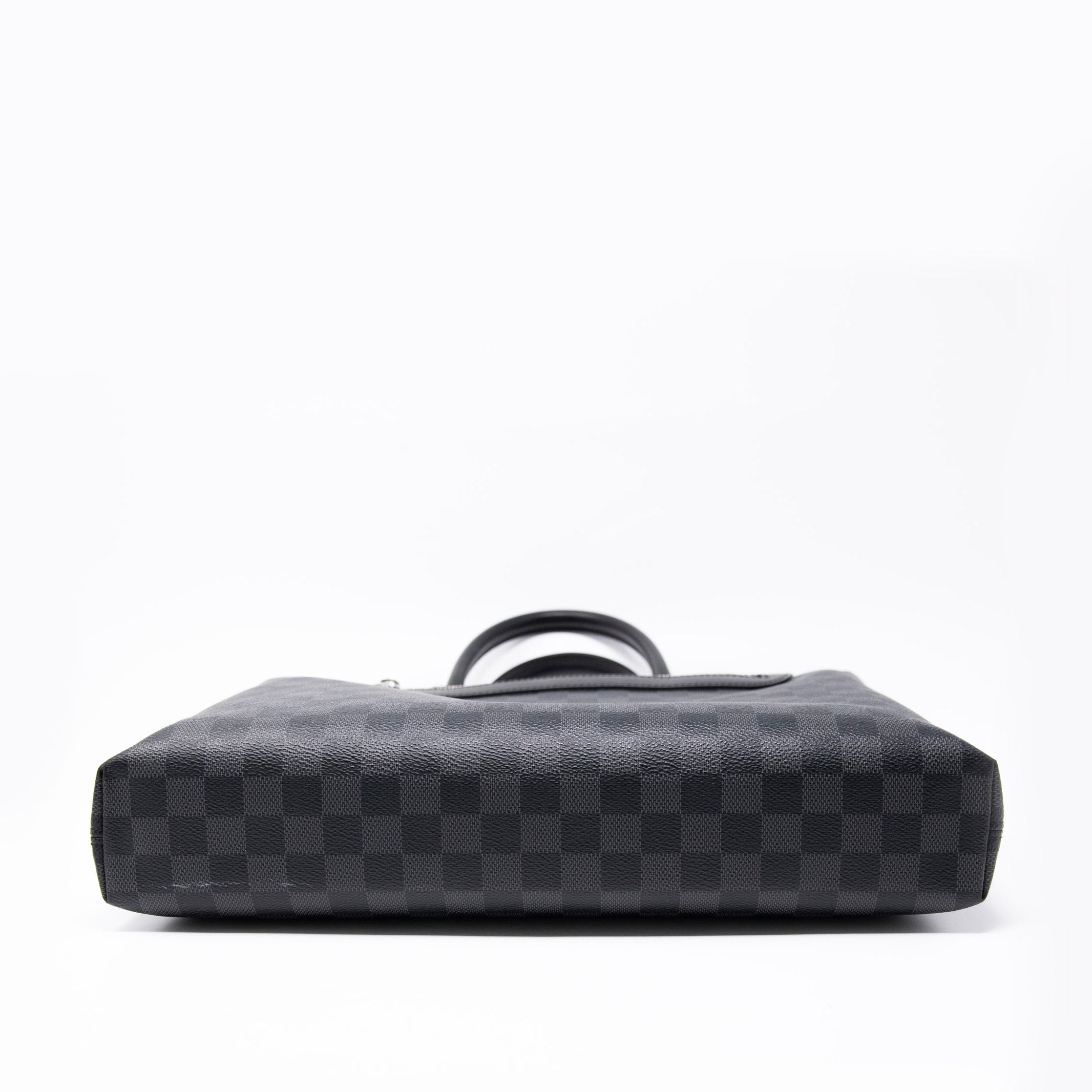 Louis Vuitton Damier Graphite Porte-Documents