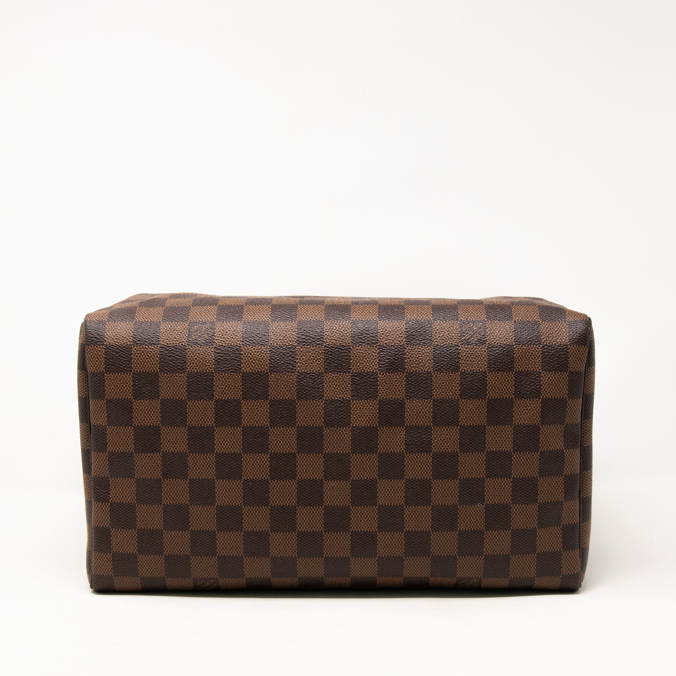 Louis Vuitton Damier Ebene Speedy 30