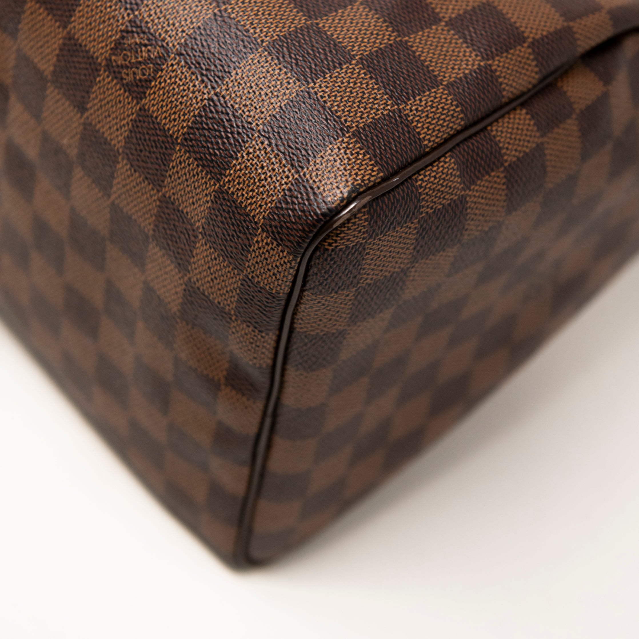 Louis Vuitton Damier Ebene Speedy 30