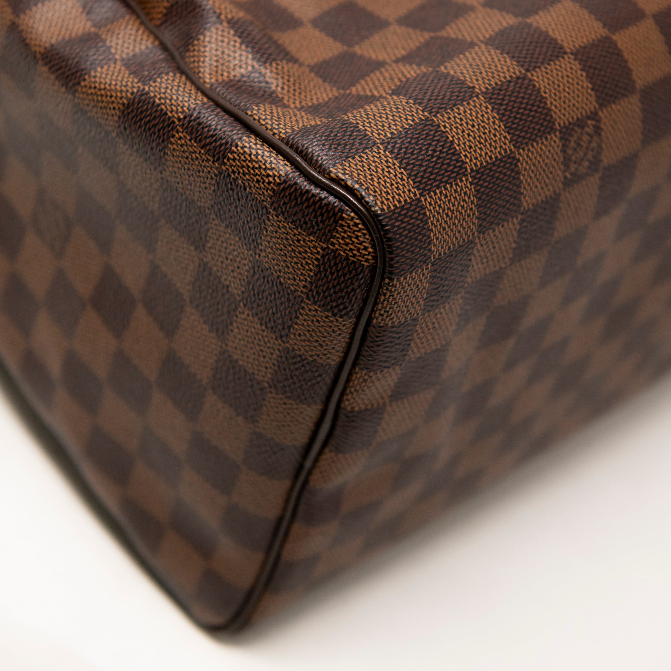 Louis Vuitton Damier Ebene Speedy 30