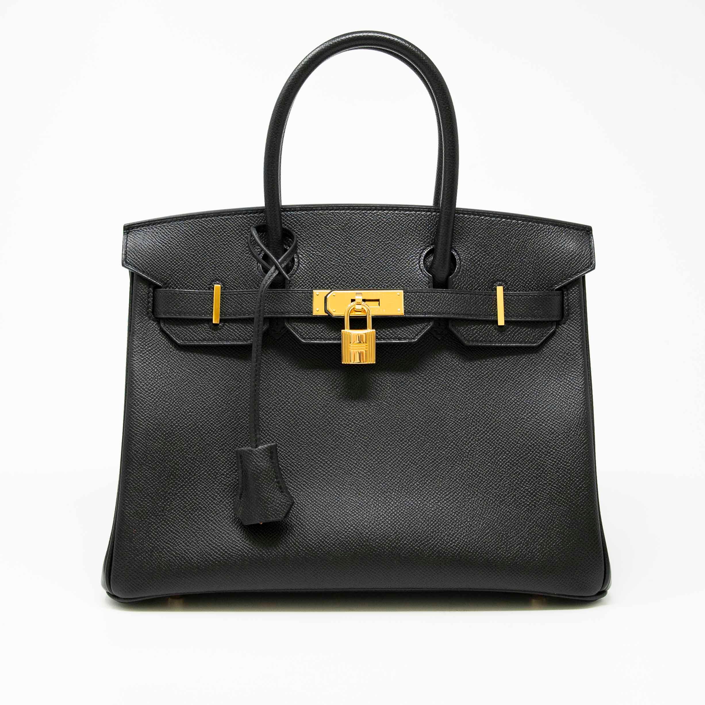 Birkin epsom 30 Clearance