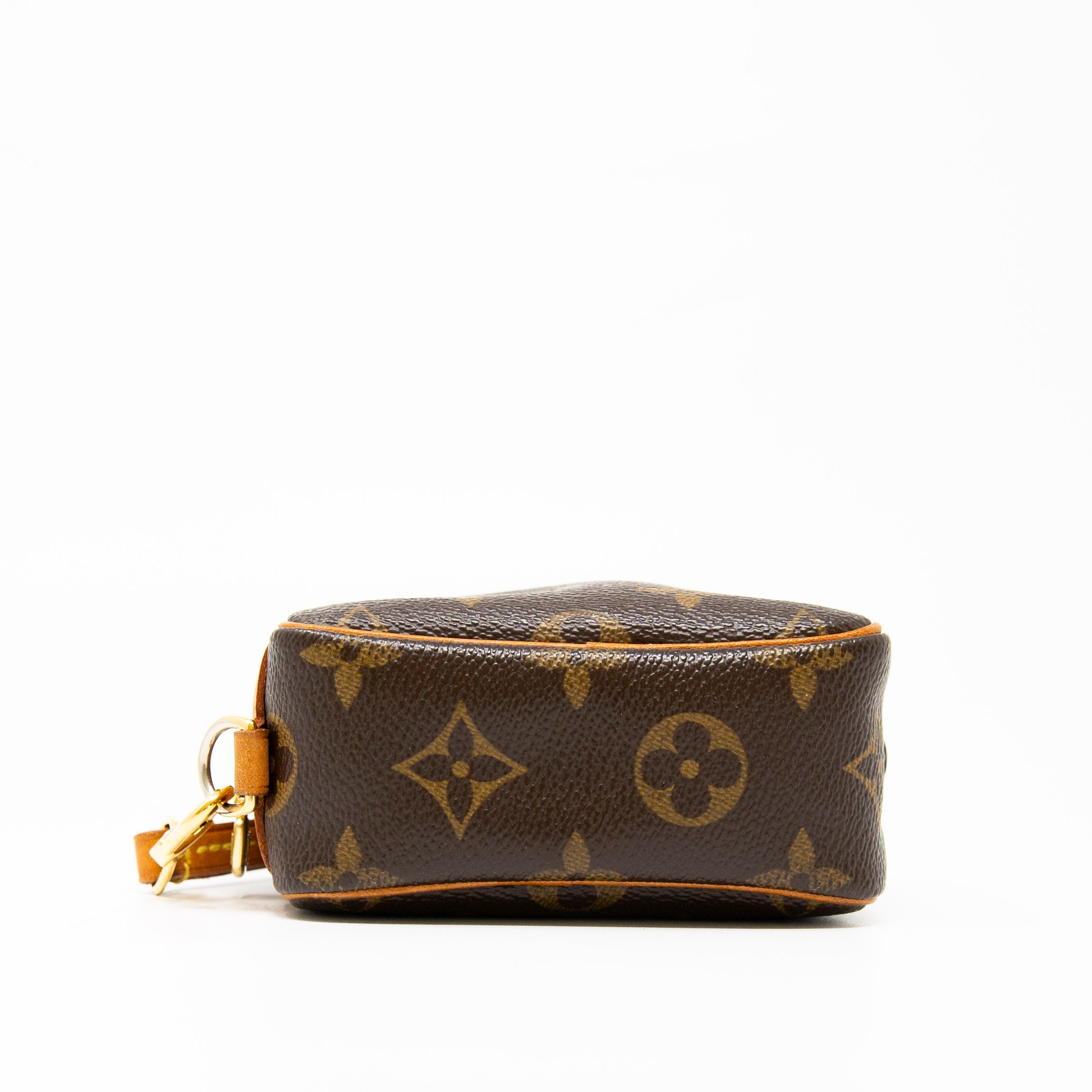 Louis Vuitton Monogram Trousse Wapity Mini Pouch