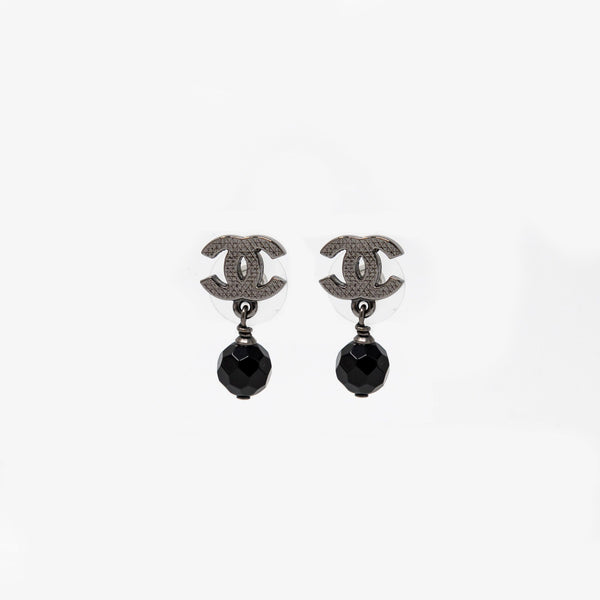 イヤリング Chanel CC Earrings AB9958 Chanel CC Earrings AB9958 イヤリング
