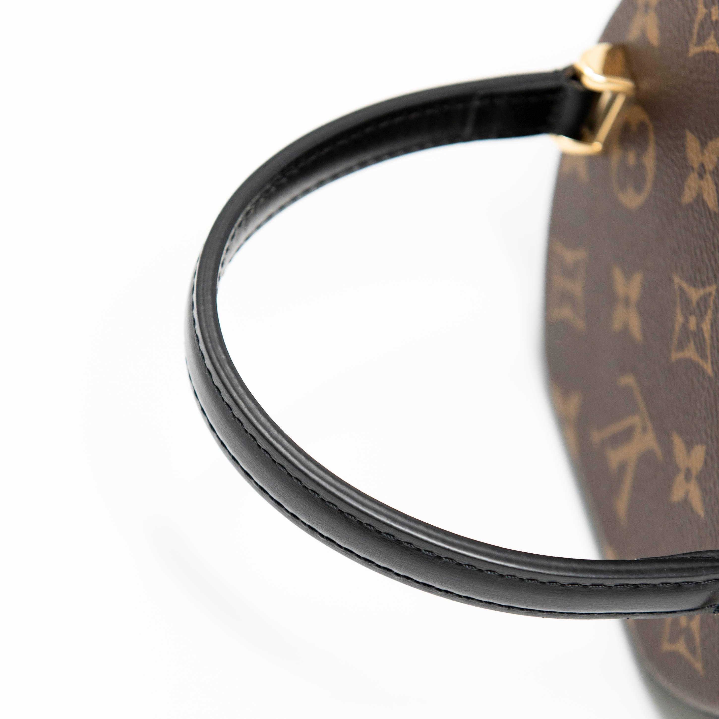 Louis Vuitton Reverse Monogram Cannes Bag