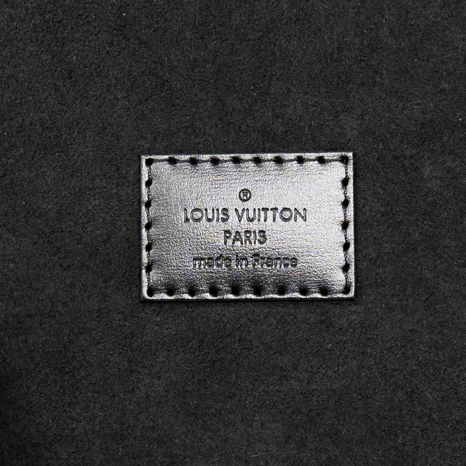 Louis Vuitton Reverse Monogram Cannes Bag