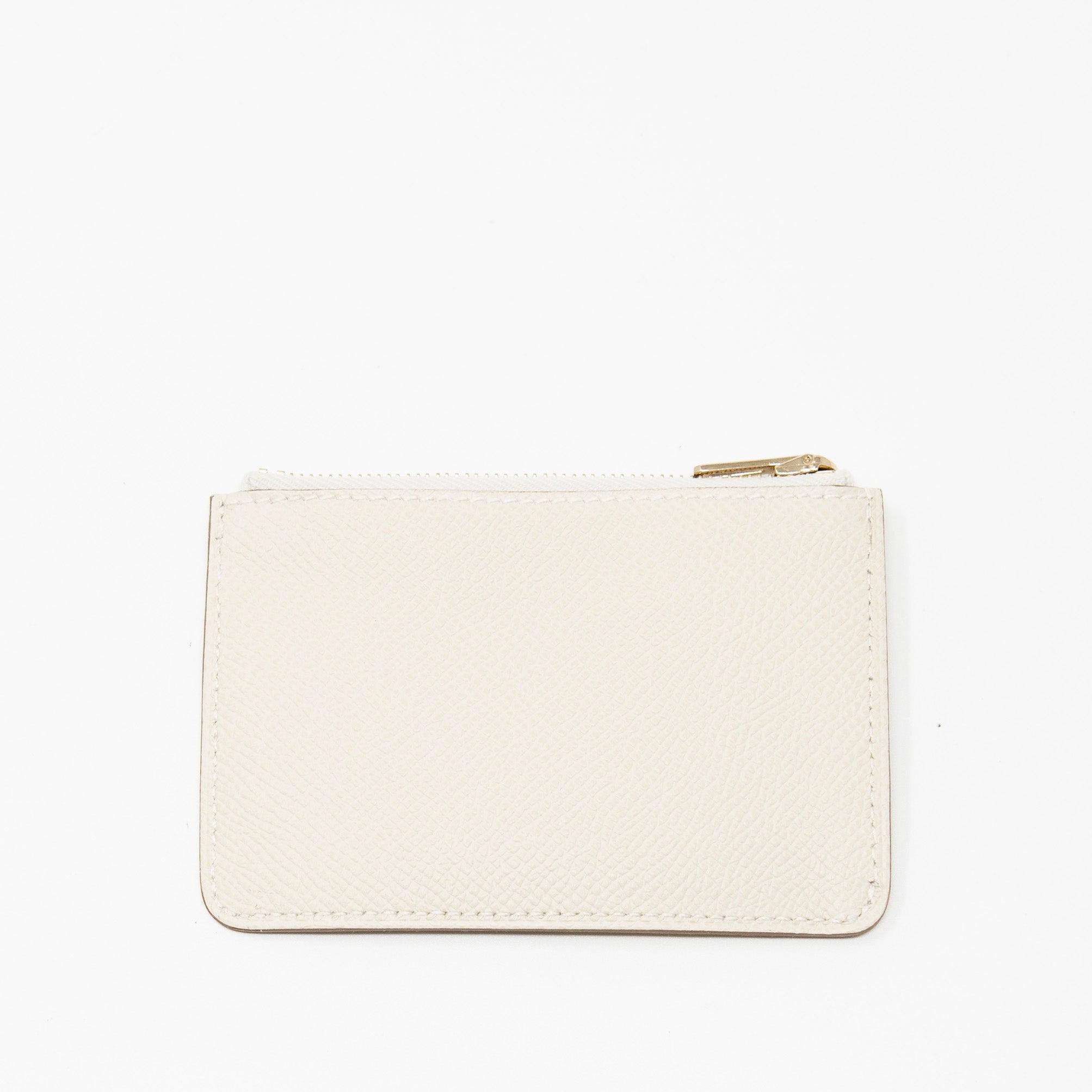 Hermes Nata Epsom Constance Slim Wallet