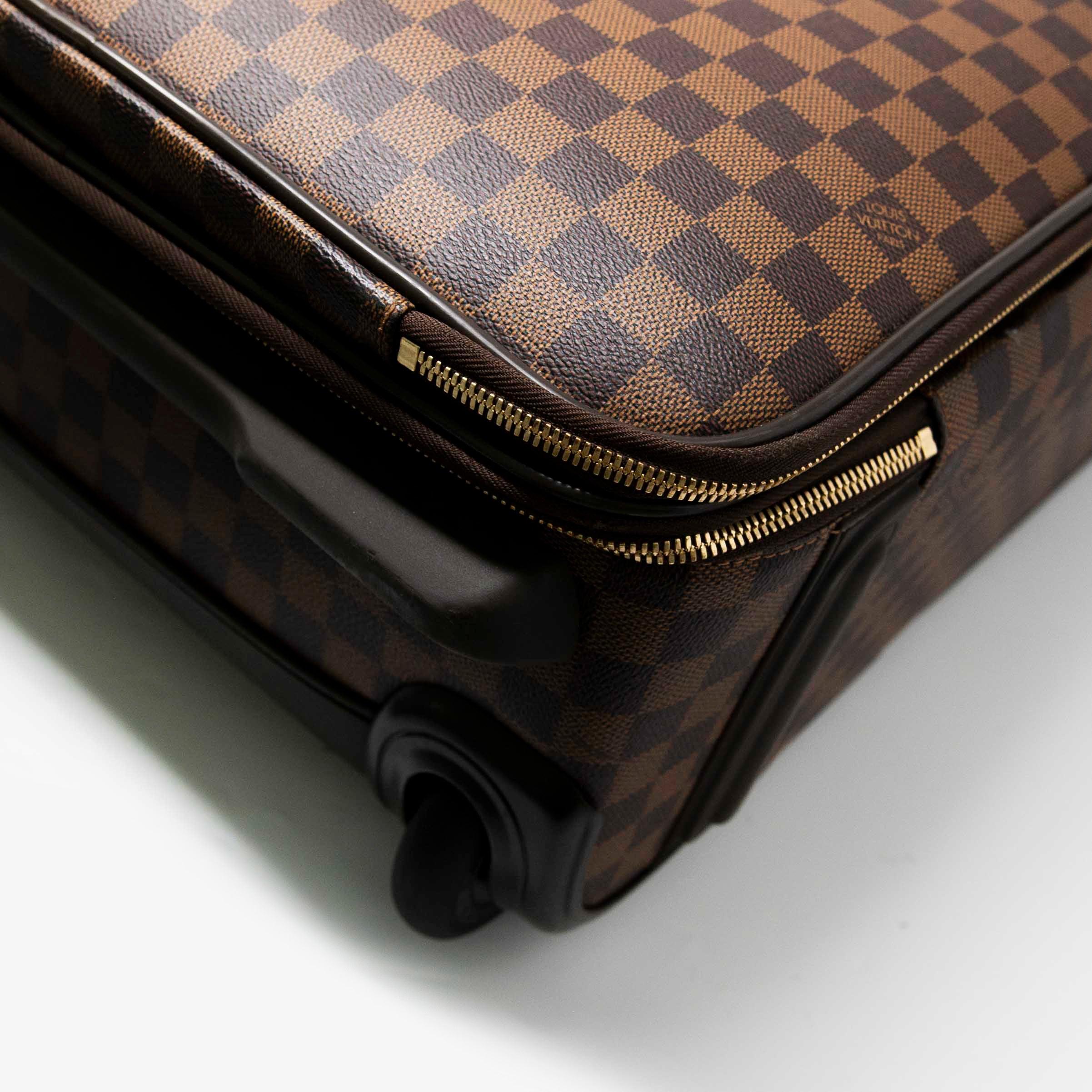 Louis Vuitton Damier Ebene Pegase