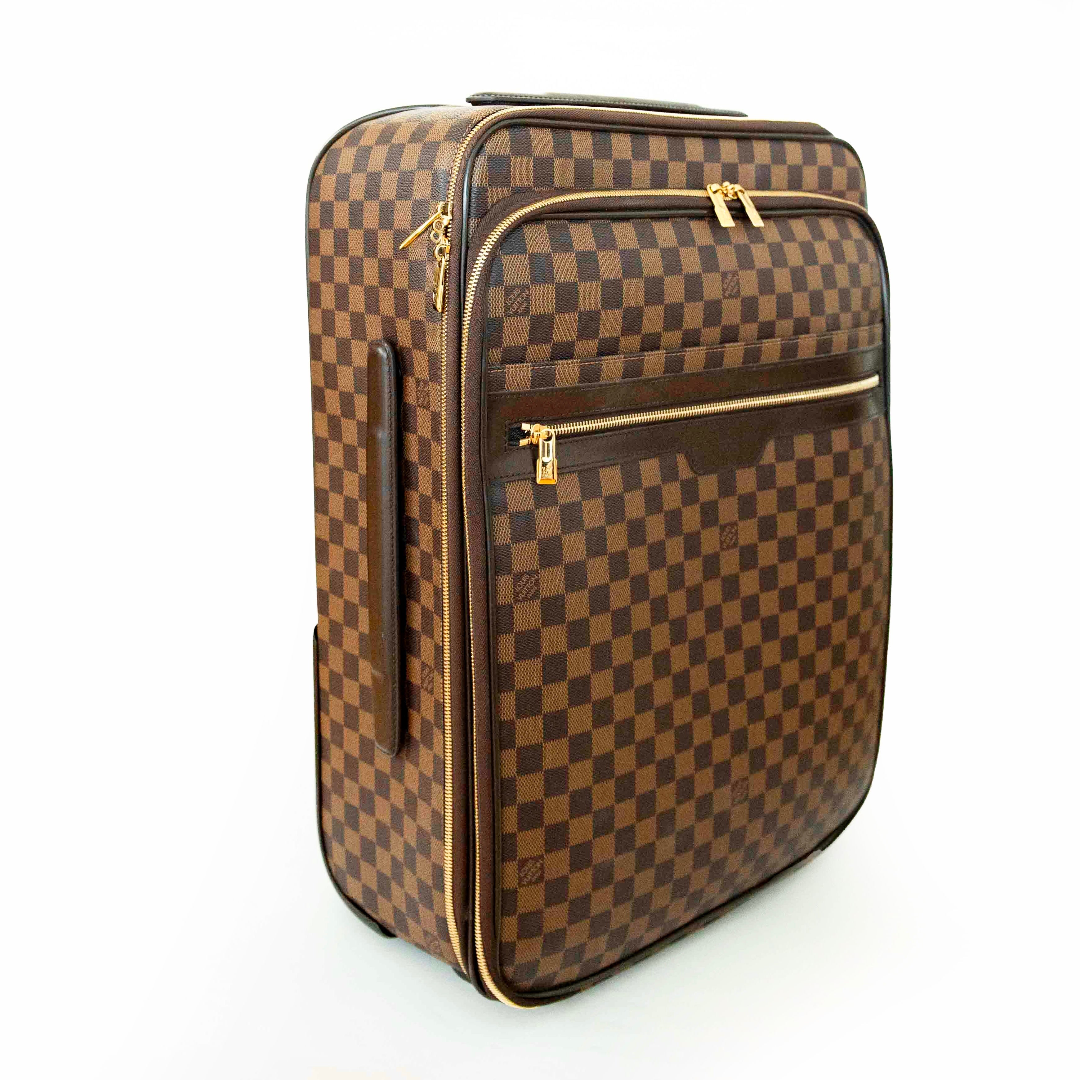 Louis Vuitton Damier Ebene Pegase