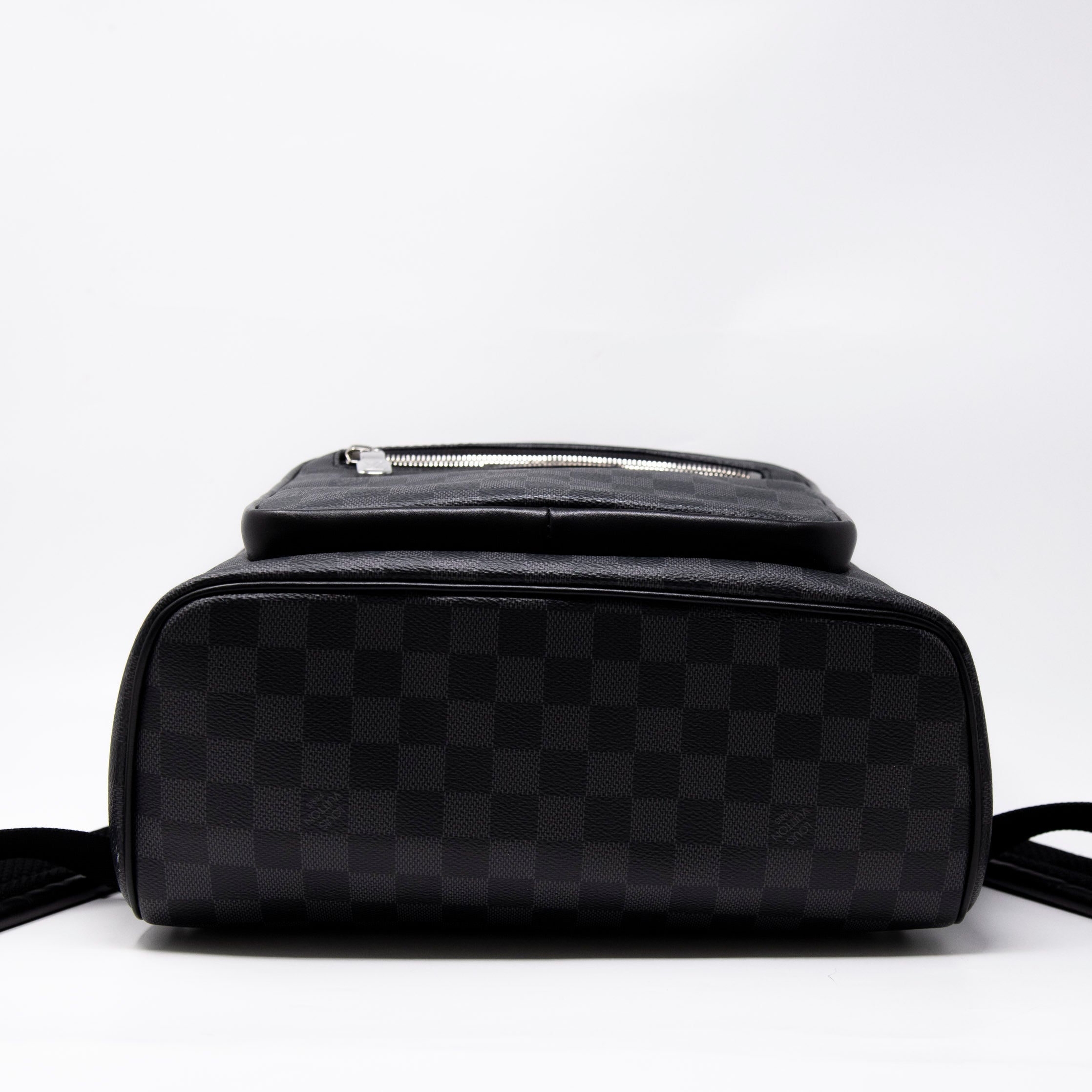 Louis Vuitton Damier Graphite Josh Backpack