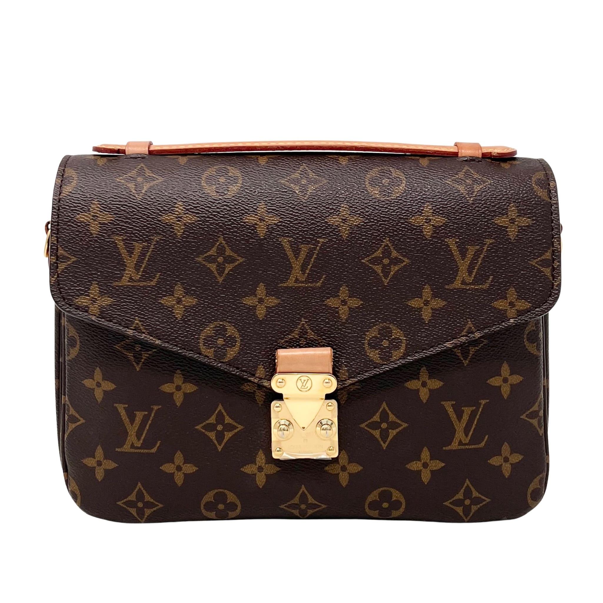Louis vuitton pochette metis bag Clearance