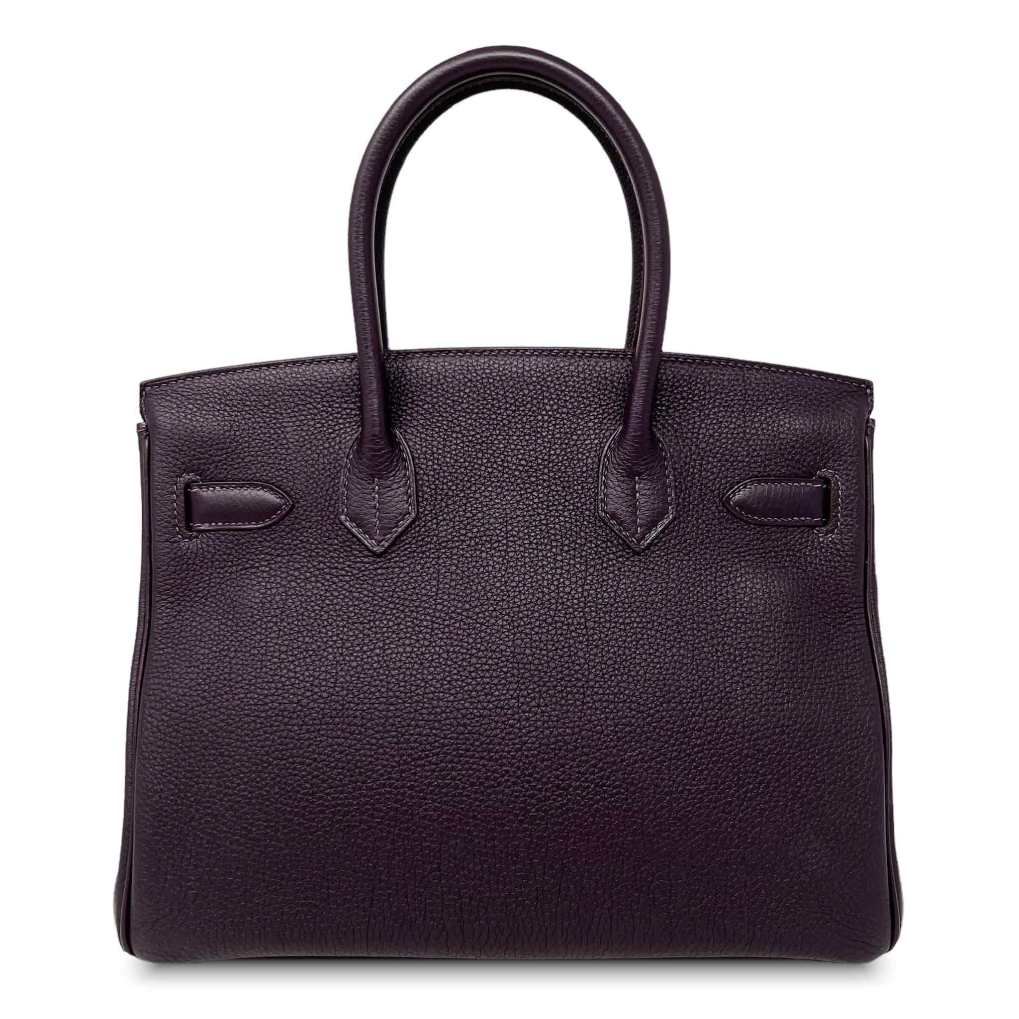 Togo birkin 30 Clearance