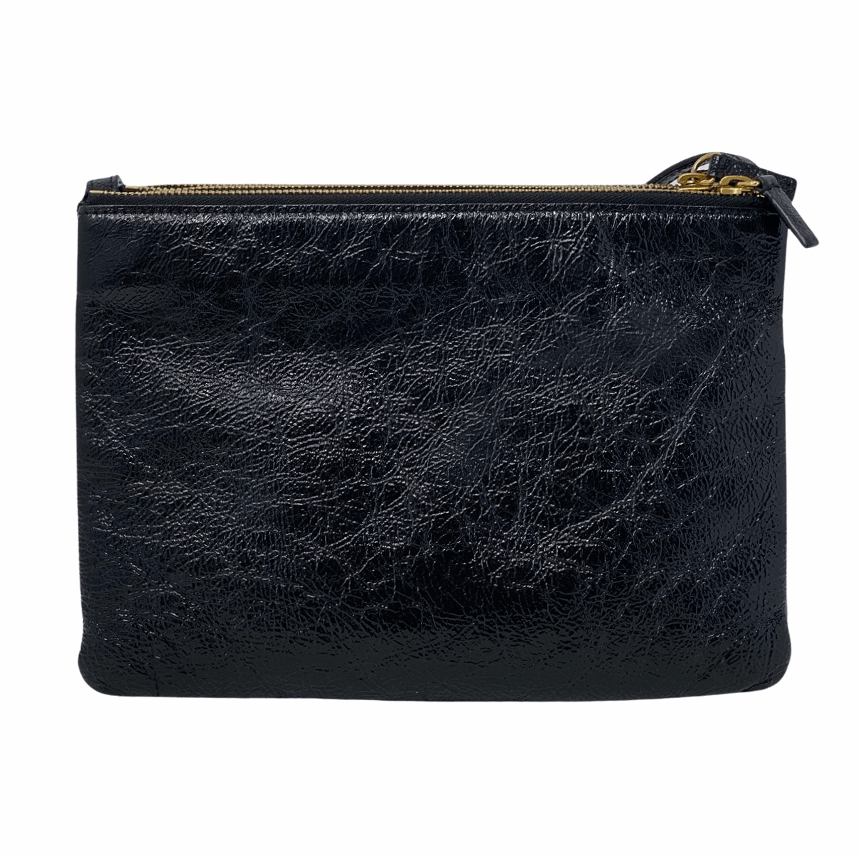 Celine trio large black hotsell