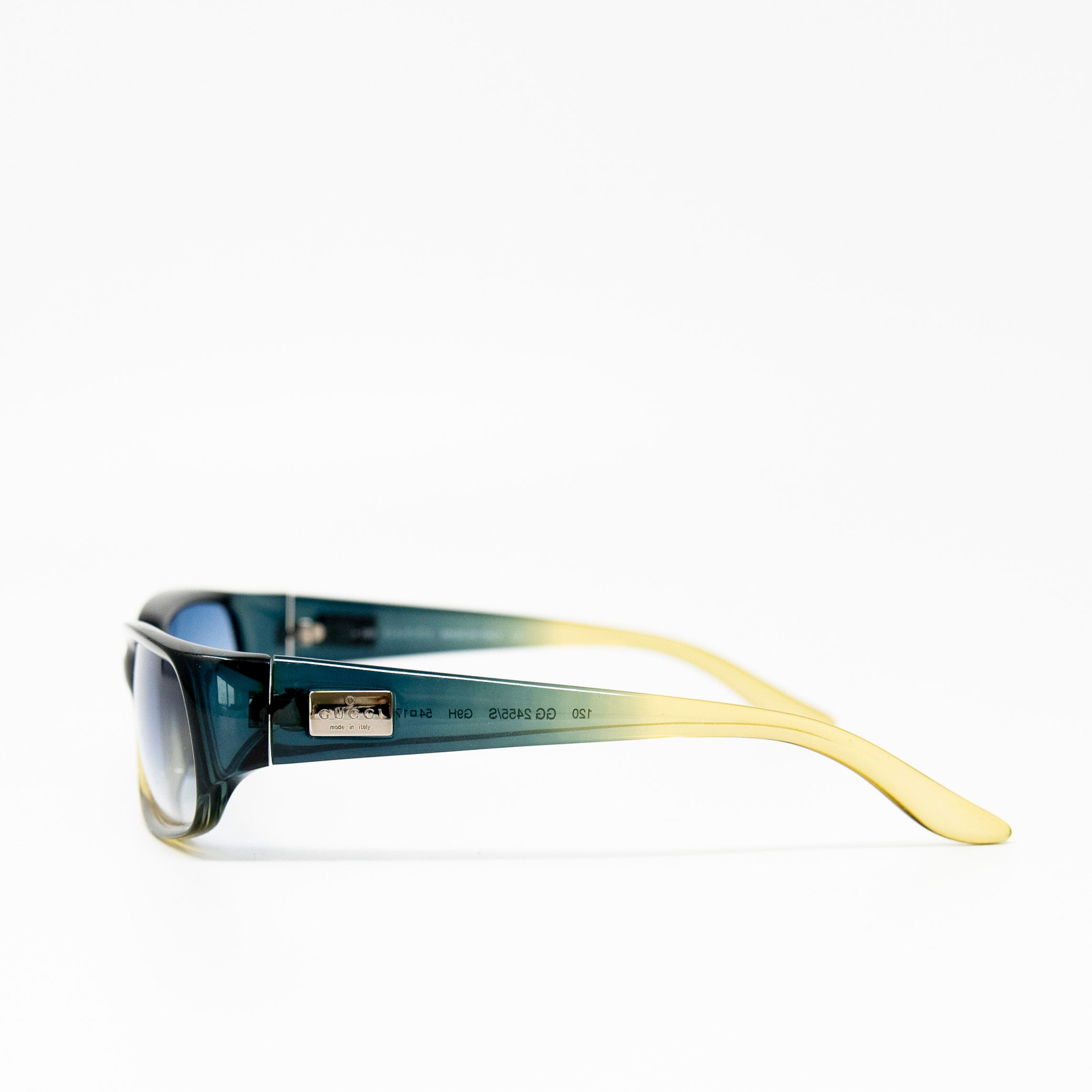 Gucci GG 2454/S Sunglasses