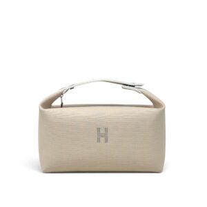 Hermes Naturel Large Bride-A-Brac